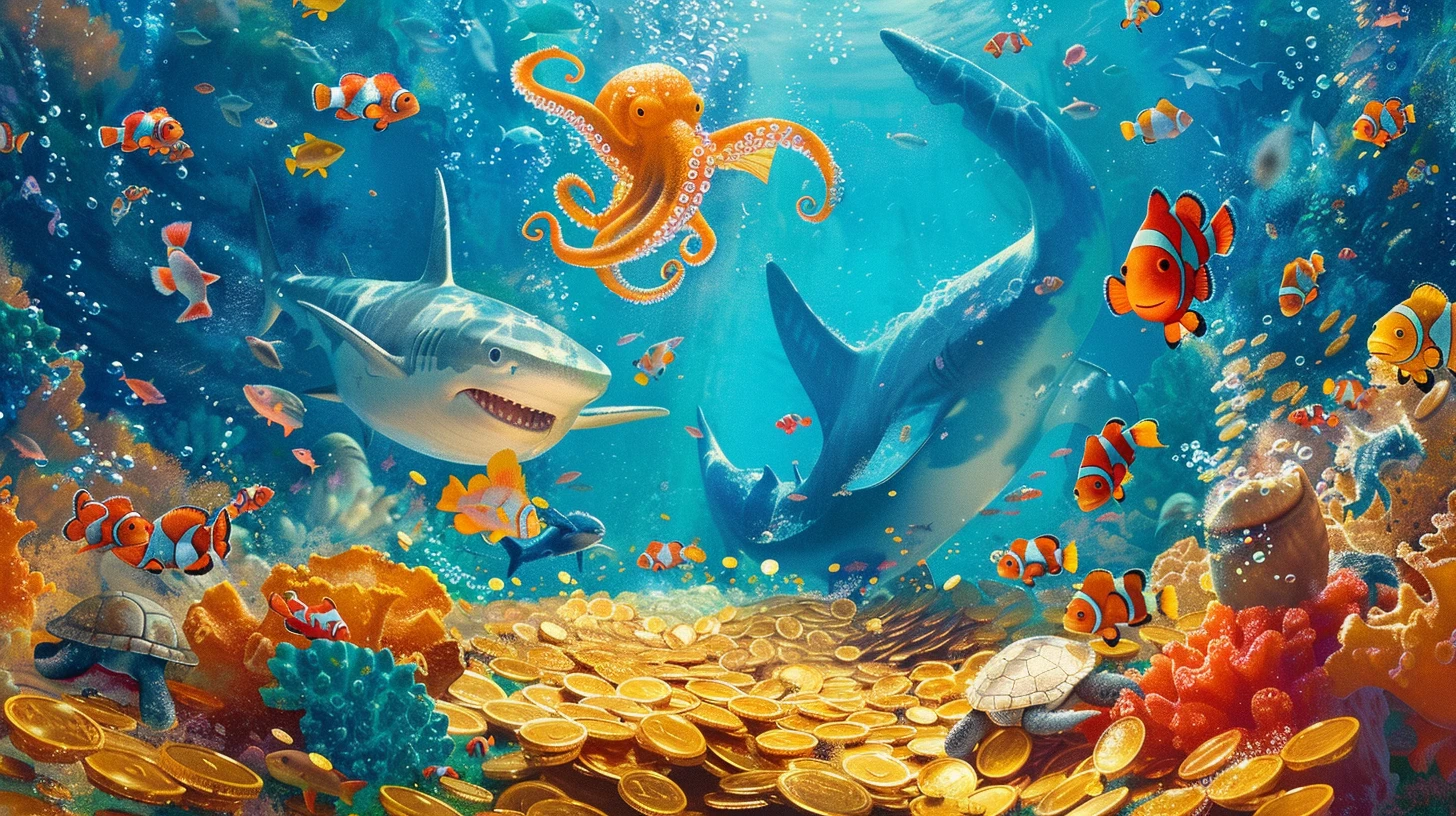 Khám Phá Thế Giới Của 888 Slots và Những Trải Nghiệm Đặc Biệt