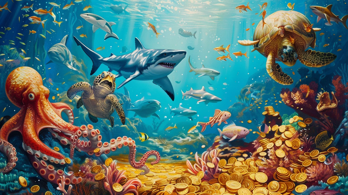 Khám Phá Thế Giới Giải Trí Tại Royal International Gaming Club