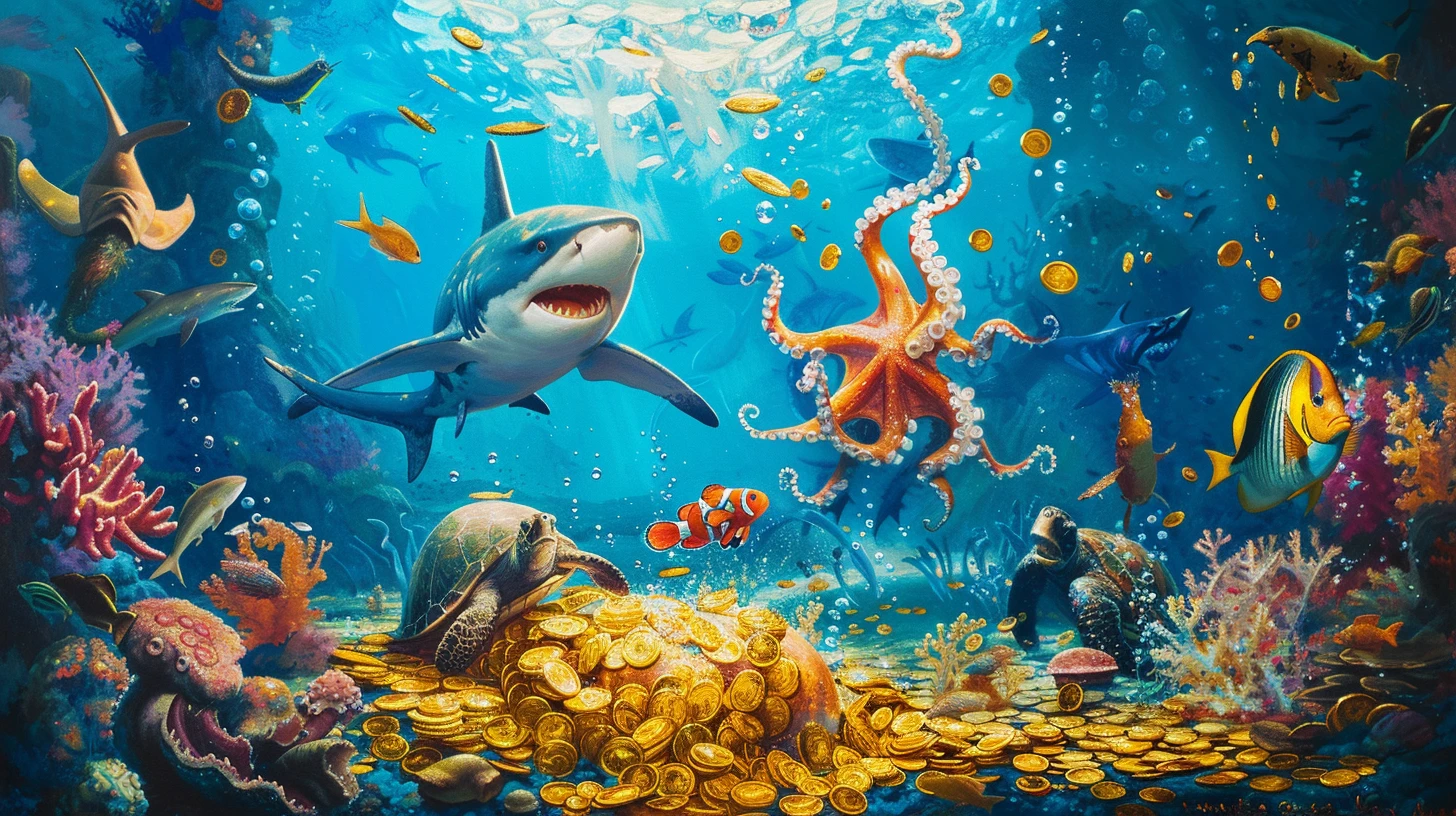 Khám Phá Thế Giới Giải Trí Tại Royal International Gaming Club