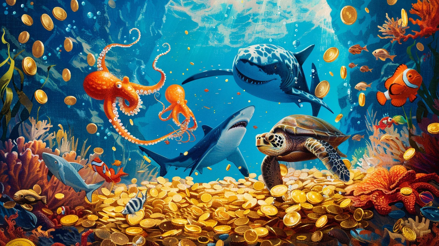 Khám Phá Thế Giới Giải Trí Với Shbet88