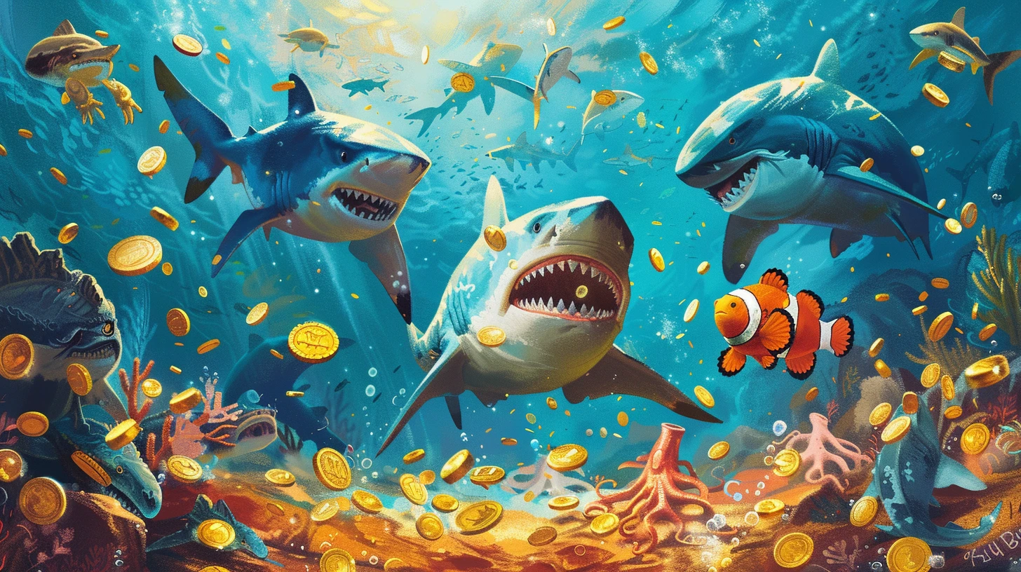 Khám Phá Thế Giới Giải Trí Với Shbet88