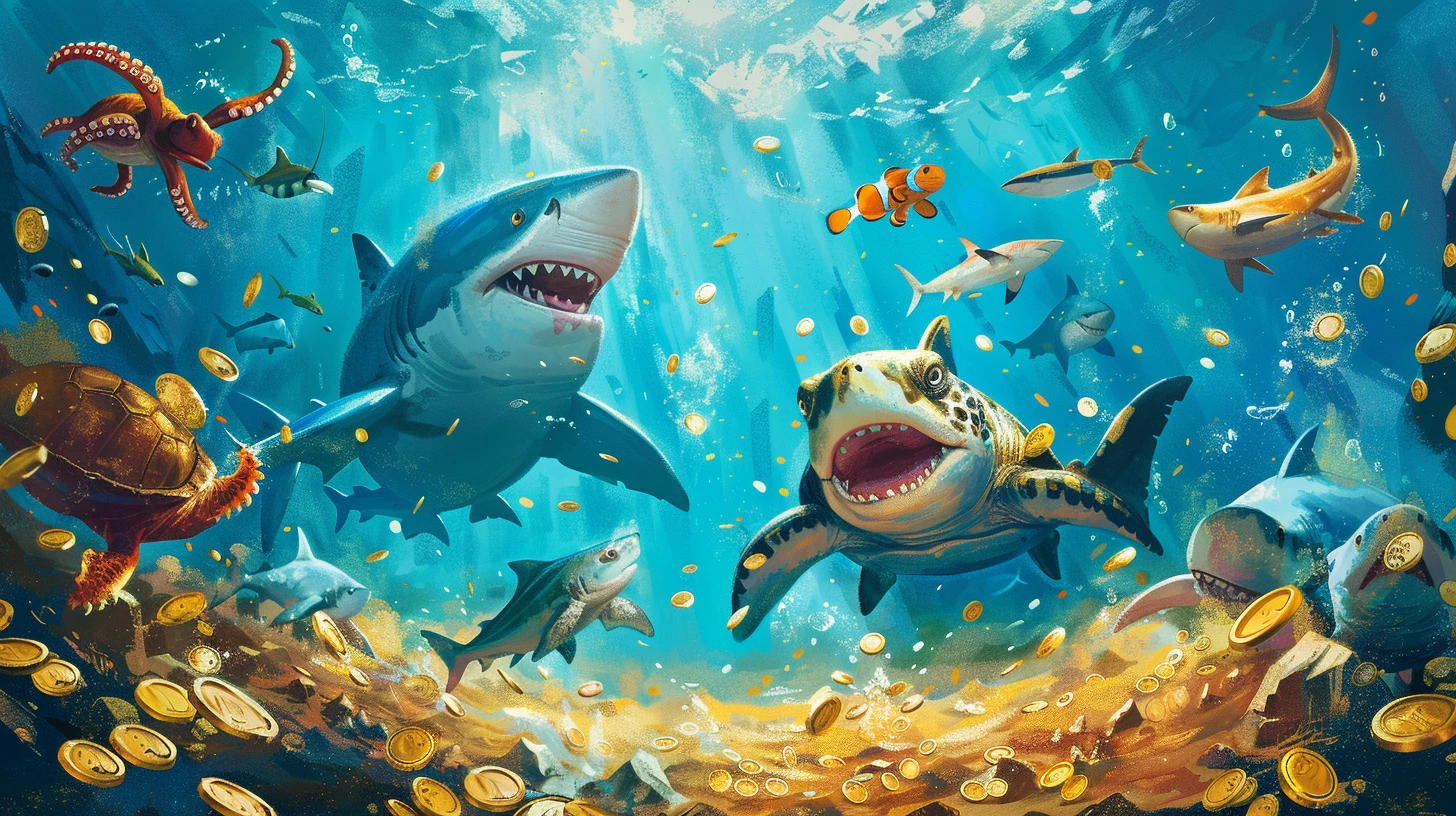 Khám Phá Thế Giới Game Nổ Hũ với Neu88