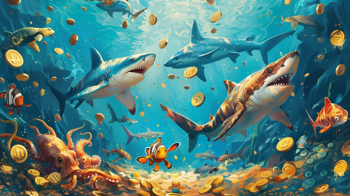 Khám Phá Thế Giới Game Nổ Hũ với Neu88