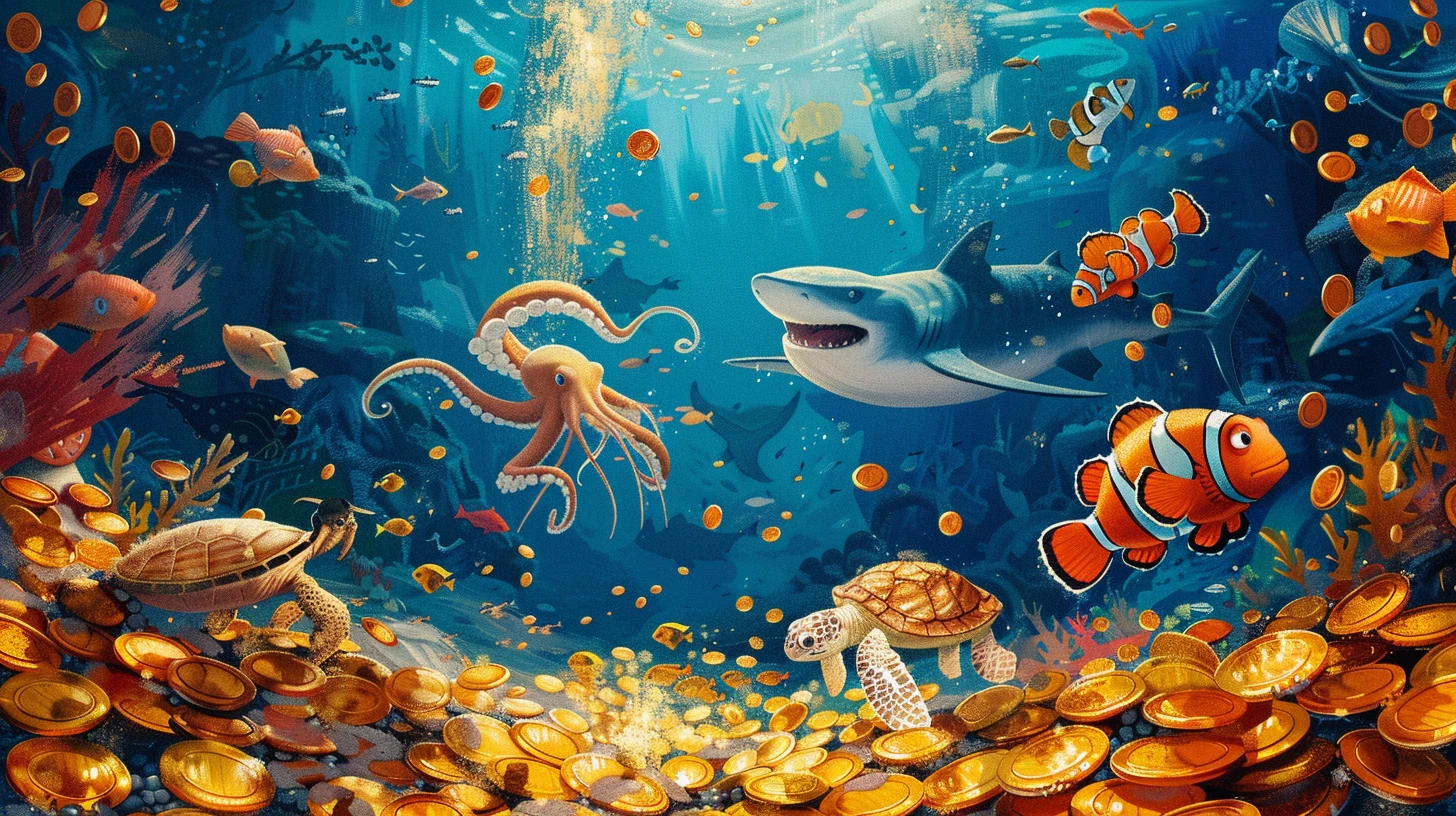 Khám Phá Thế Giới F8pet: Cửa Hàng Đặc Biệt Cho Thú Cưng