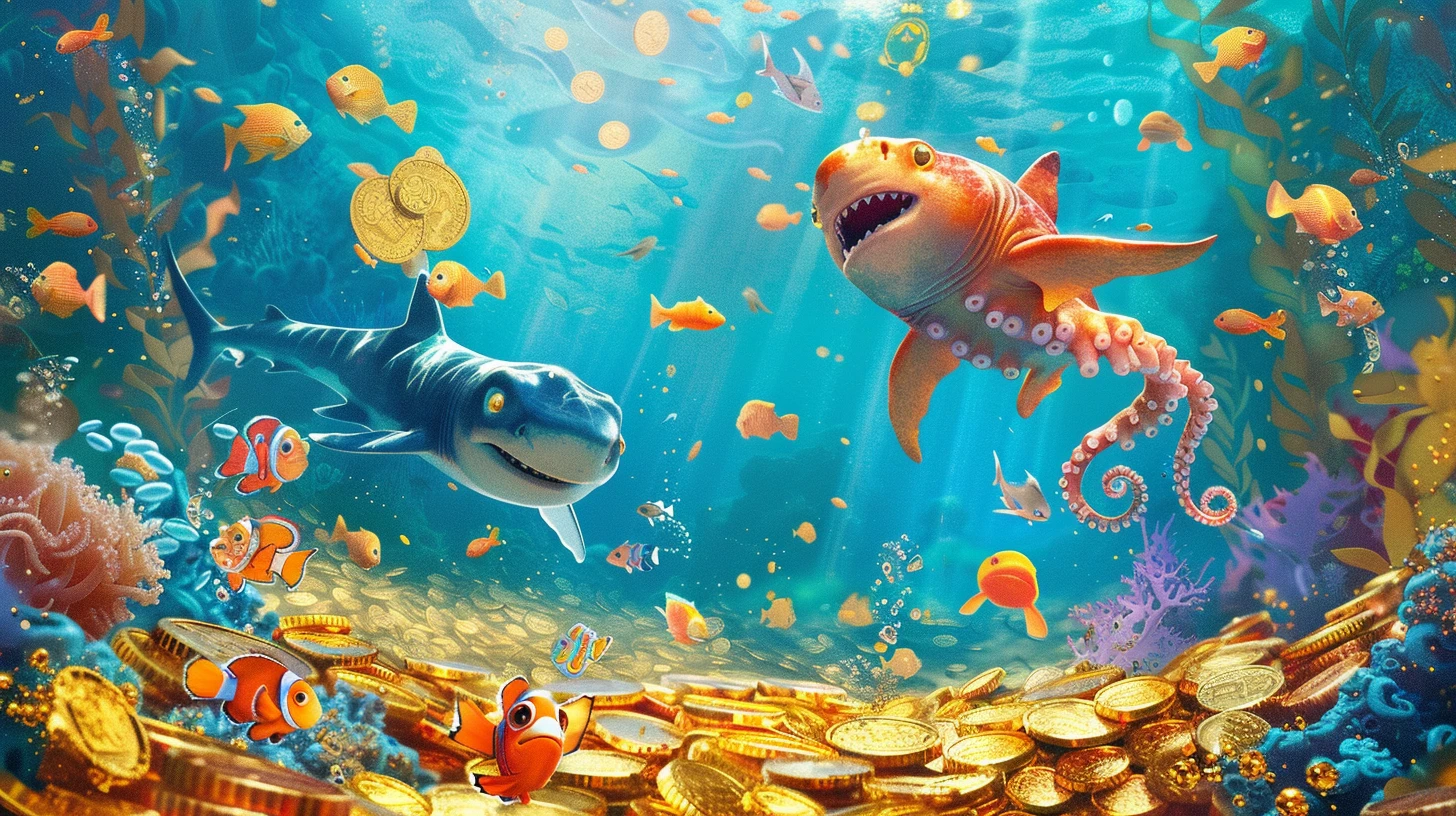 Khám Phá Thế Giới Giải Trí Với F88 Bet