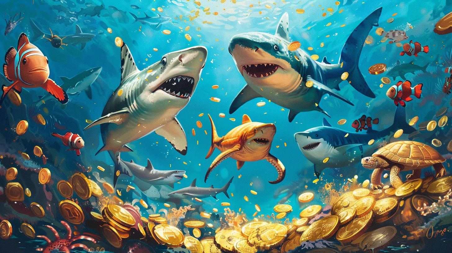 Khám Phá Thế Giới Giải Trí Với F88 Bet