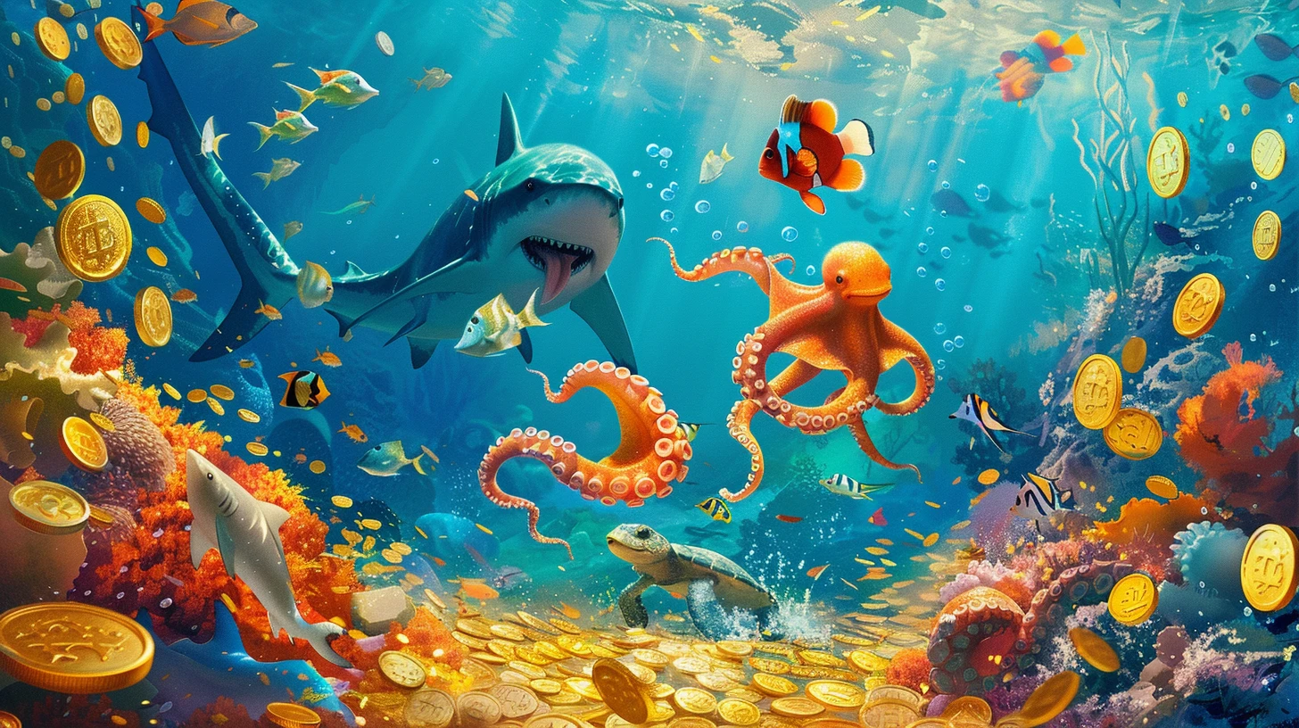 Khám Phá Thế Giới Giải Trí Với F88 Bet