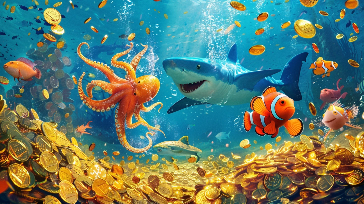 Khám Phá Thế Giới Giải Trí Tại 77win