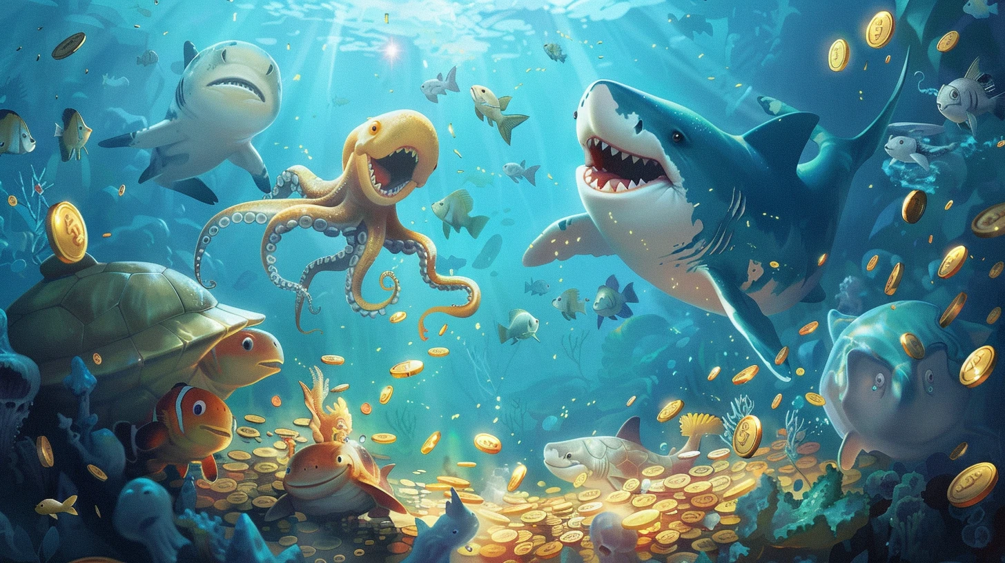 Khám Phá Thế Giới Giải Trí Tại 77win