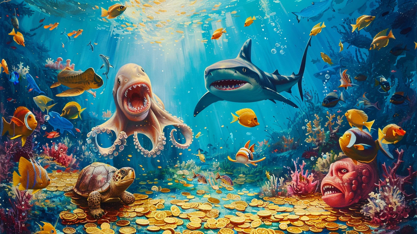 Khám Phá Thế Giới Giải Trí Tại SHBET88