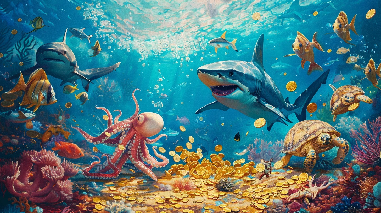 Khám Phá Thế Giới Giải Trí Tại SHBET88