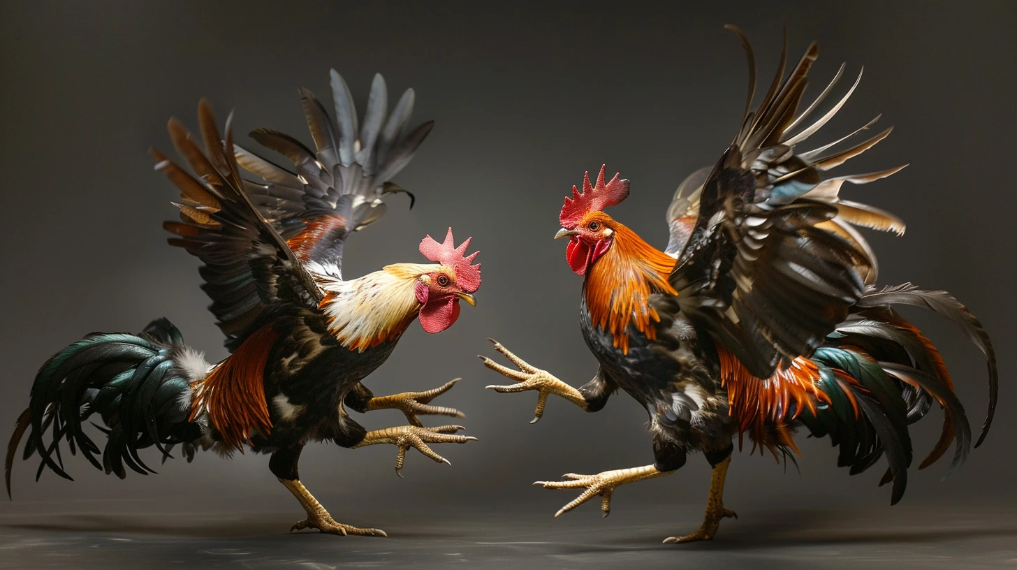 Khám Phá Ứng Dụng XS66: Nền Tảng Đá Gà Campuchia Hàng Đầu