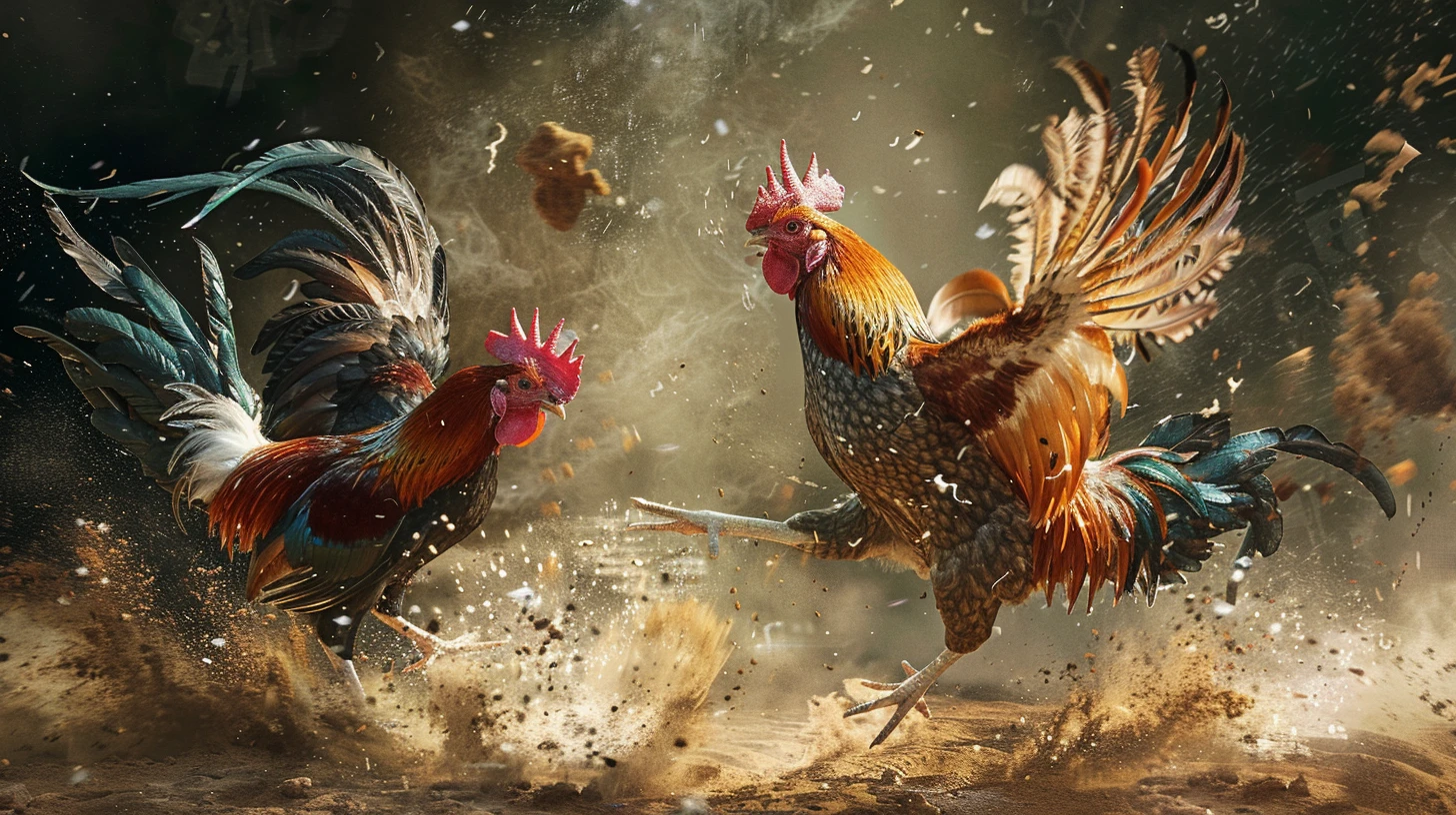 Khám Phá Ứng Dụng XS66: Nền Tảng Đá Gà Campuchia Hàng Đầu