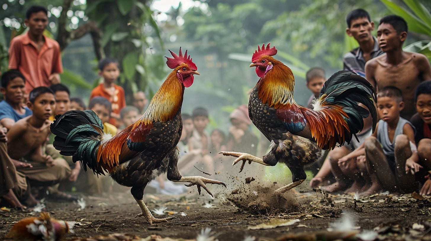 Khám Phá Ứng Dụng XS66: Nền Tảng Đá Gà Campuchia Hàng Đầu