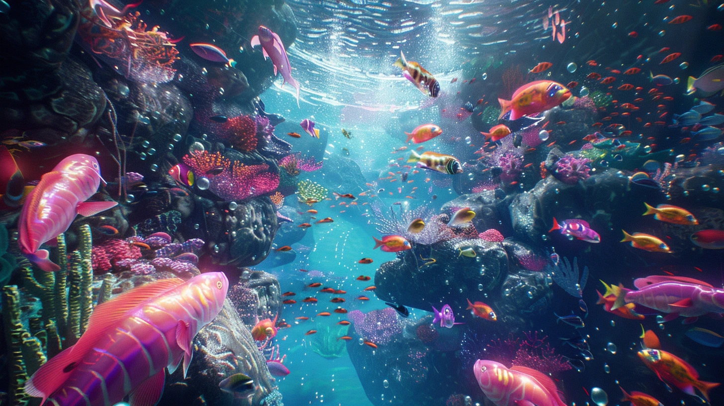 Khám Phá Thế Giới Giải Trí Với New 88 và Các Trò Chơi Hấp Dẫn