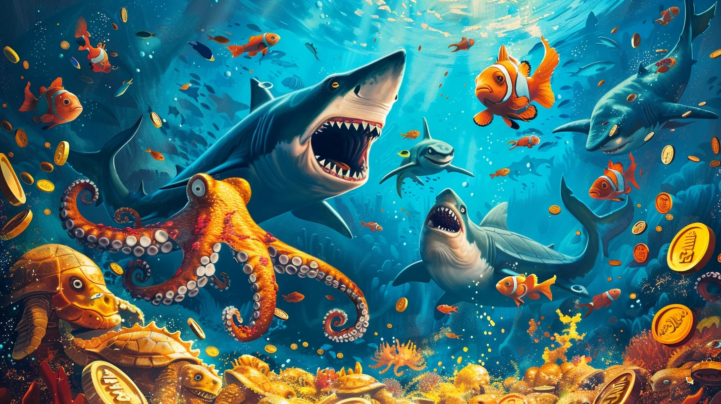 Khám Phá Thế Giới Giải Trí Tại ok9aa.com