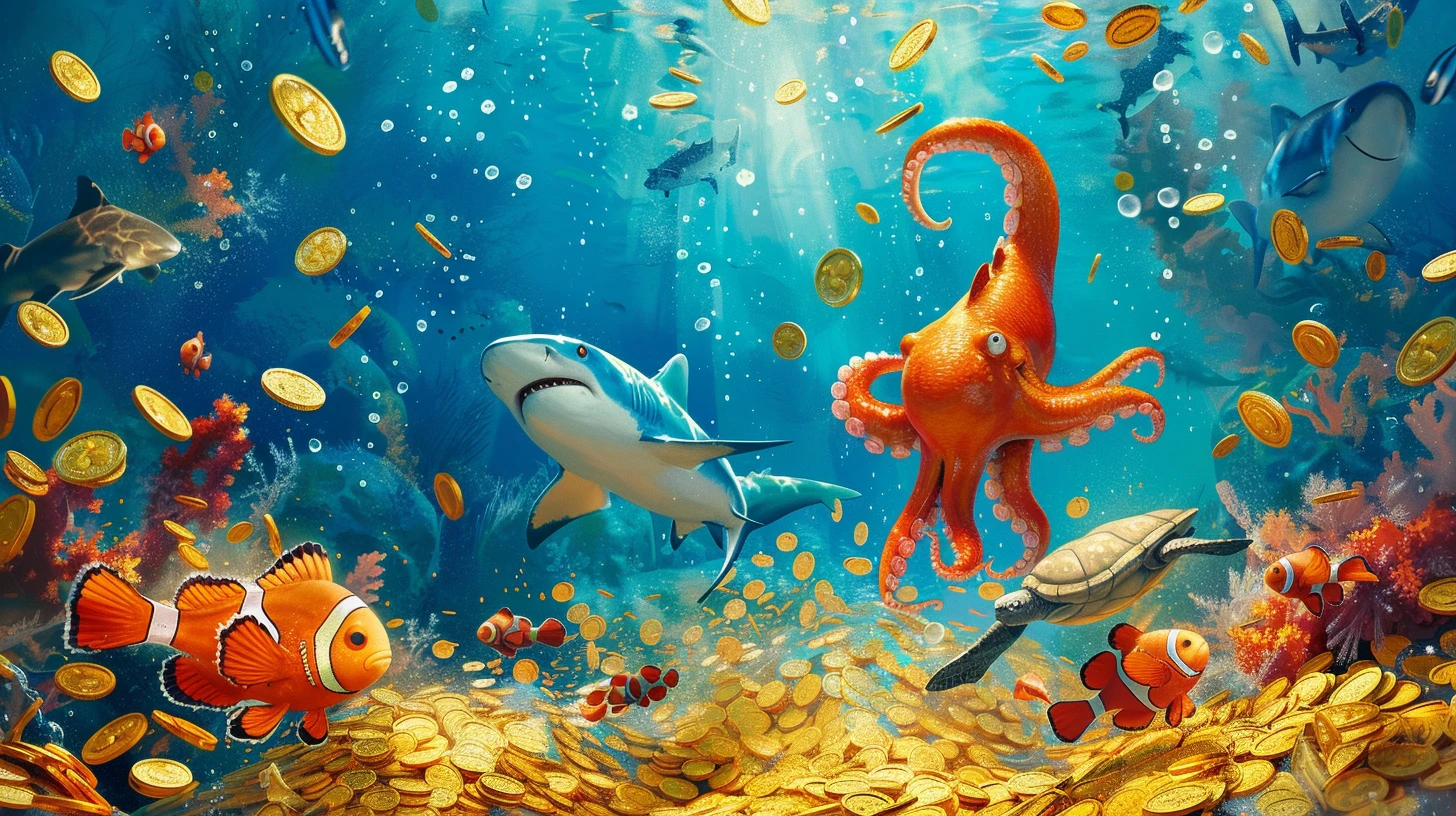 Tìm Hiểu Về F88 Bet: Trải Nghiệm Game Đặc Sắc Từ Olympus Gia Mỹ Đến Konami