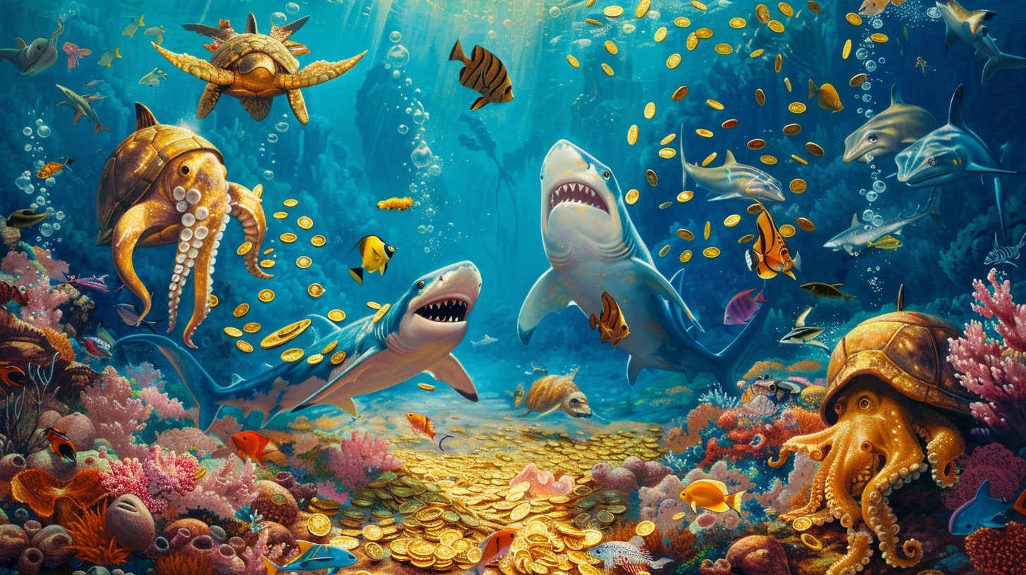 Tìm Hiểu Về F88 Bet: Trải Nghiệm Game Đặc Sắc Từ Olympus Gia Mỹ Đến Konami