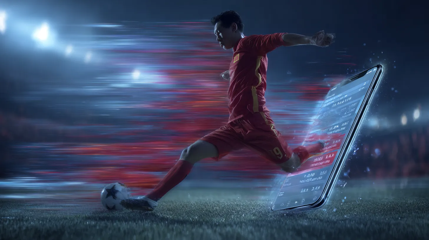 Khám Phá Hubet88: Nơi Cung Cấp Trải Nghiệm Chơi Game Đỉnh Cao