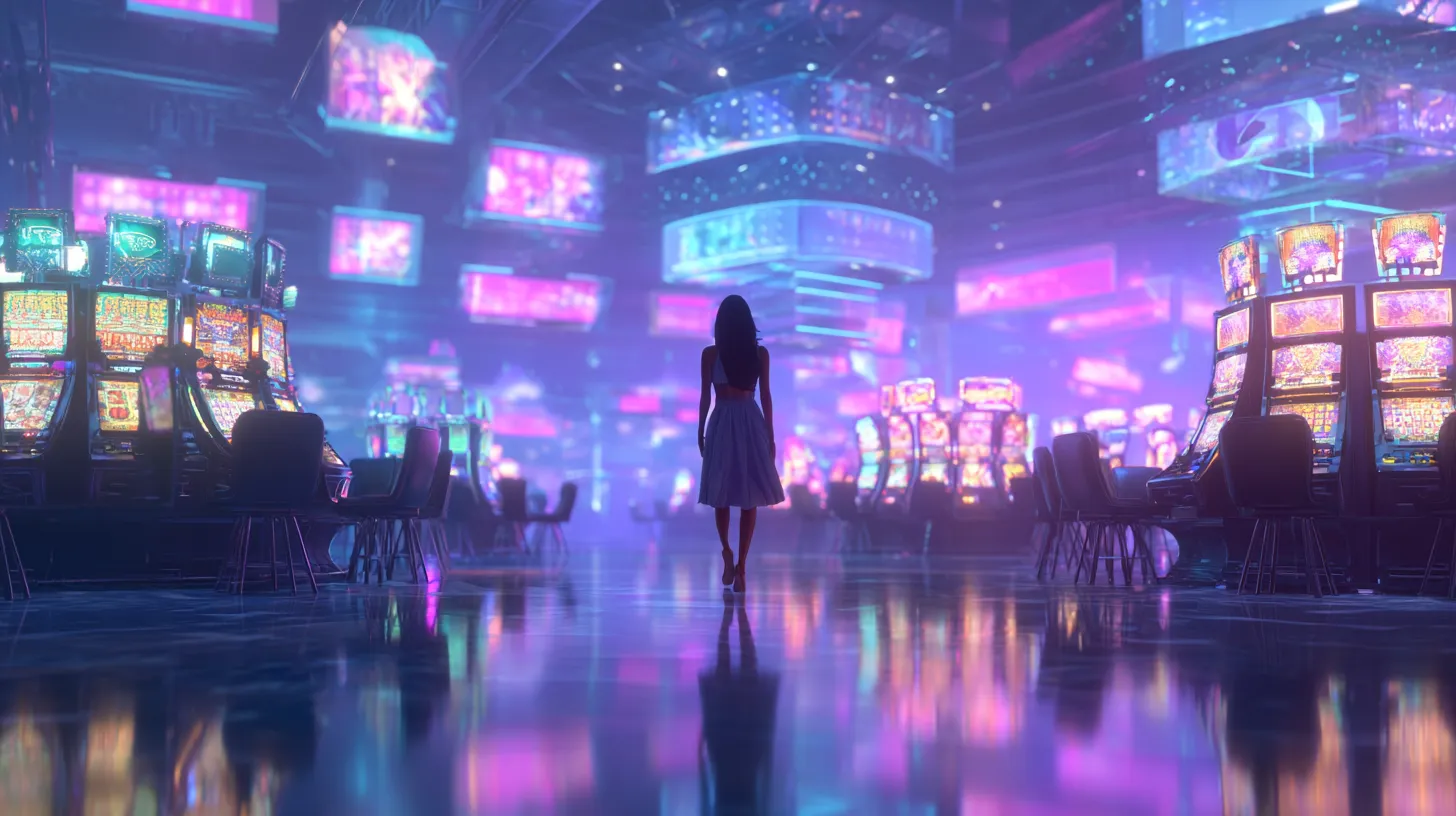 Khám Phá Thế Giới Của 888 Slots và Những Trải Nghiệm Đặc Biệt