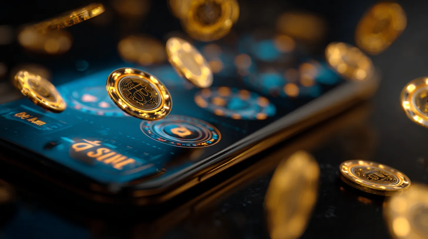 Khám Phá Thế Giới Game với Ok99: Những Điều Cần Biết