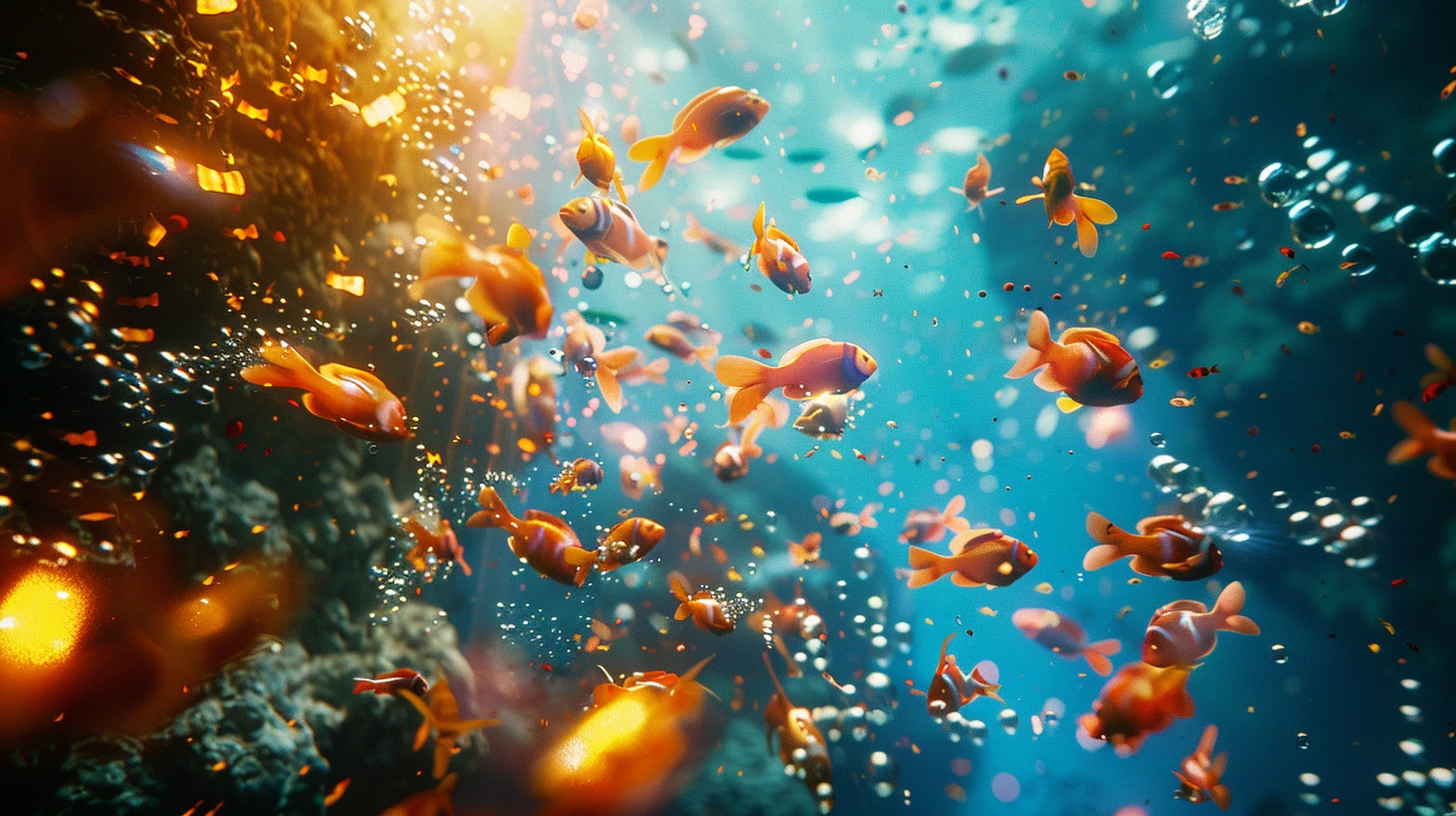 Huebet - Trải Nghiệm Chơi Game Đỉnh Cao