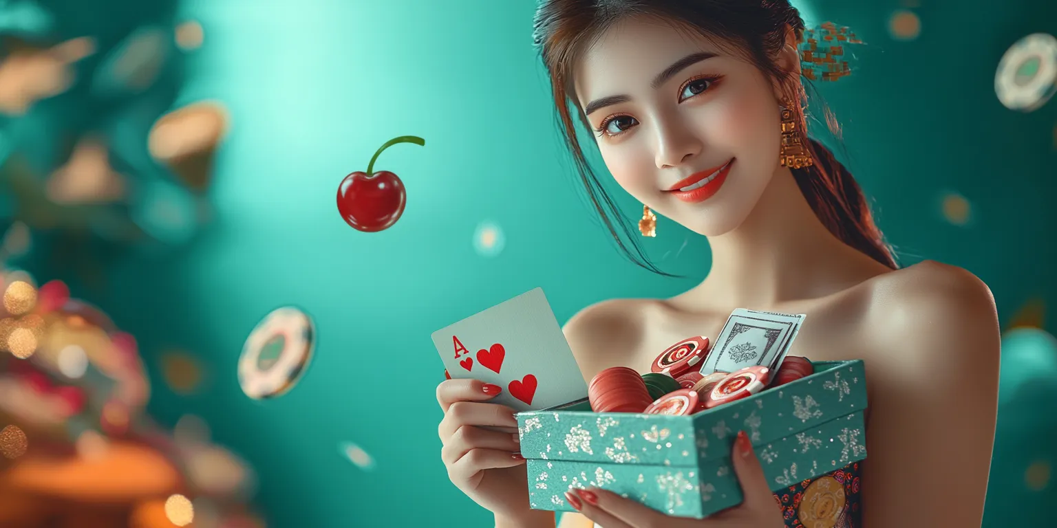 Khám Phá Thế Giới Giải Trí Tại 188 Bet